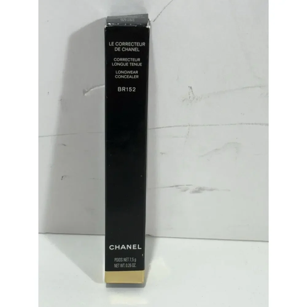 Chanel Le Correcteur De Chanel Longwear Concealer ~ BR152 ~ 0.26‎ oz BNIB